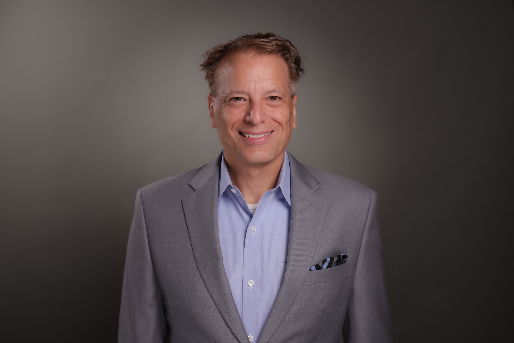 Dr. Richard Conde
